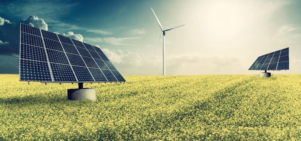 Στροφή των ενεργειακών ομίλων στην «Πράσινη» Ενέργεια
